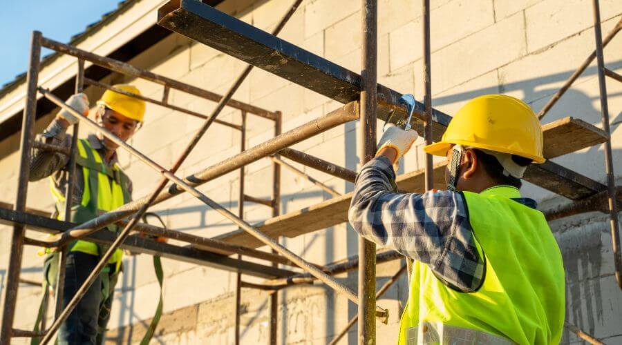 Professional fairlawn roofing services in Tiline, KY
